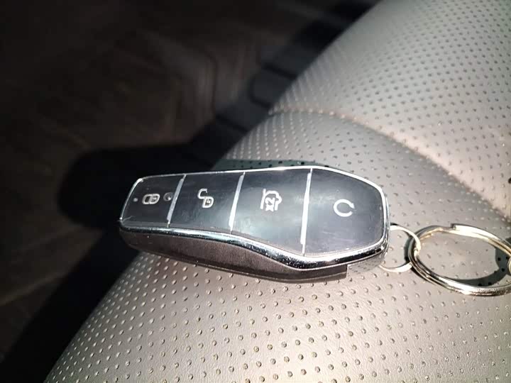 Фото 9 - BYD Qin L