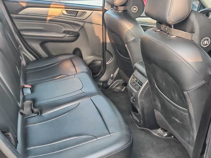 Фото 5 - Haval M6