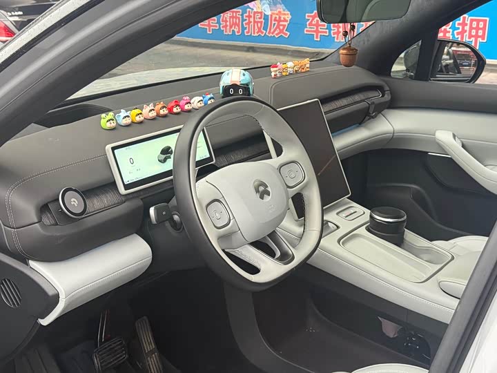 Фото 5 - Nio ES6