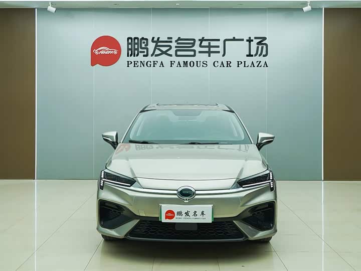 Фото 3 - GAC Aion S