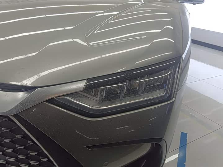 Фото 2 - BYD Han