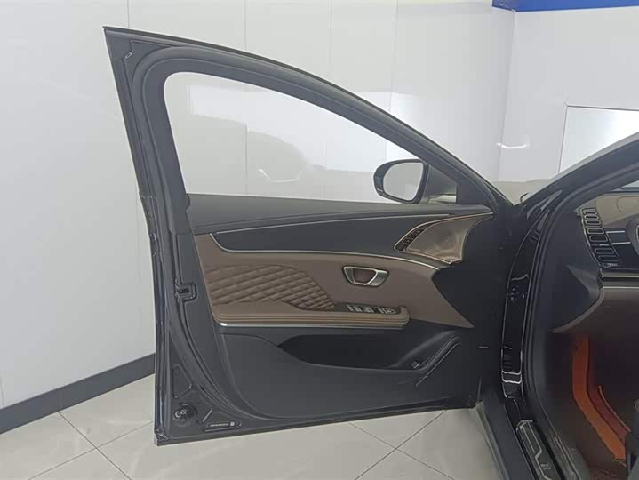 Фото 4 - BYD Han