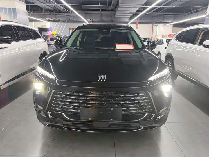 Фото 3 - Buick Envision Plus