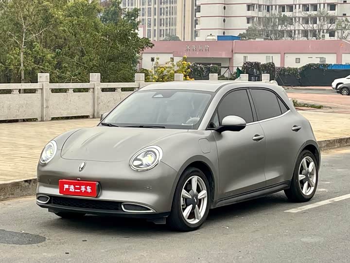 Фото 1 - Ora Good Cat (03)