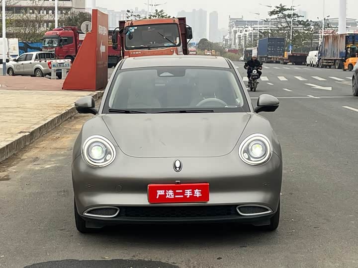 Фото 2 - Ora Good Cat (03)