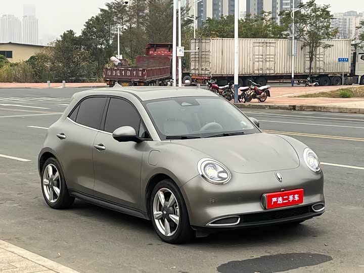 Фото 3 - Ora Good Cat (03)