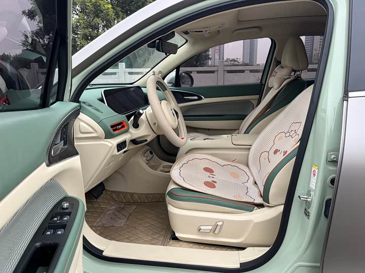 Фото 4 - Ora Good Cat (03)