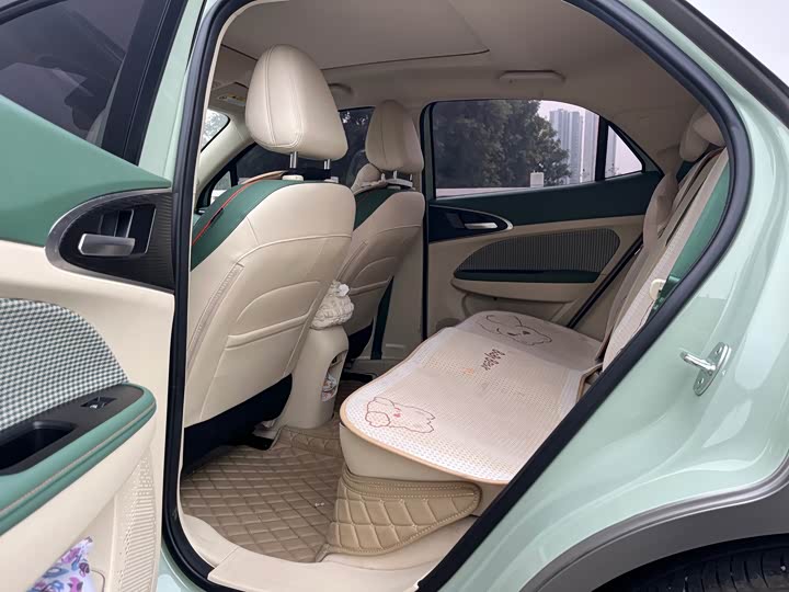 Фото 5 - Ora Good Cat (03)