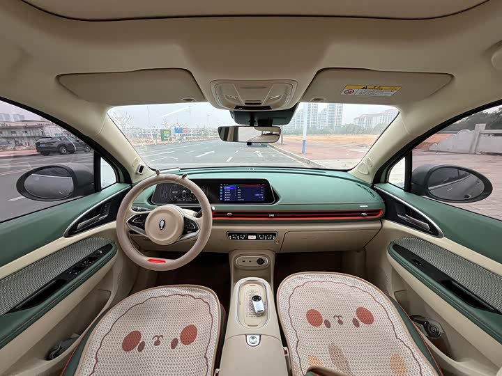 Фото 6 - Ora Good Cat (03)