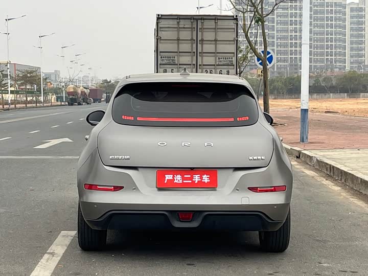 Фото 8 - Ora Good Cat (03)