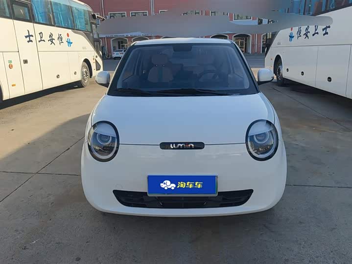 Фото 2 - Changan Qiyuan (Nevo) Lumin