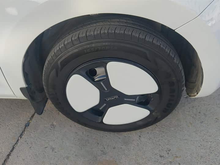 Фото 6 - Changan Qiyuan (Nevo) Lumin