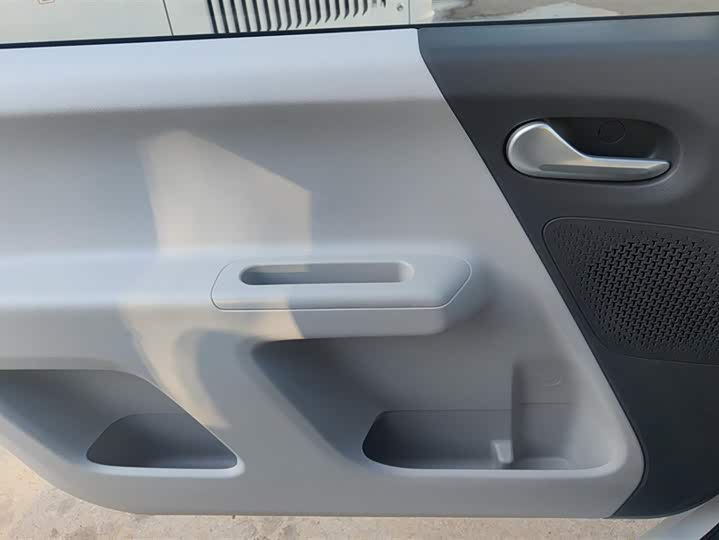 Фото 7 - Changan Qiyuan (Nevo) Lumin