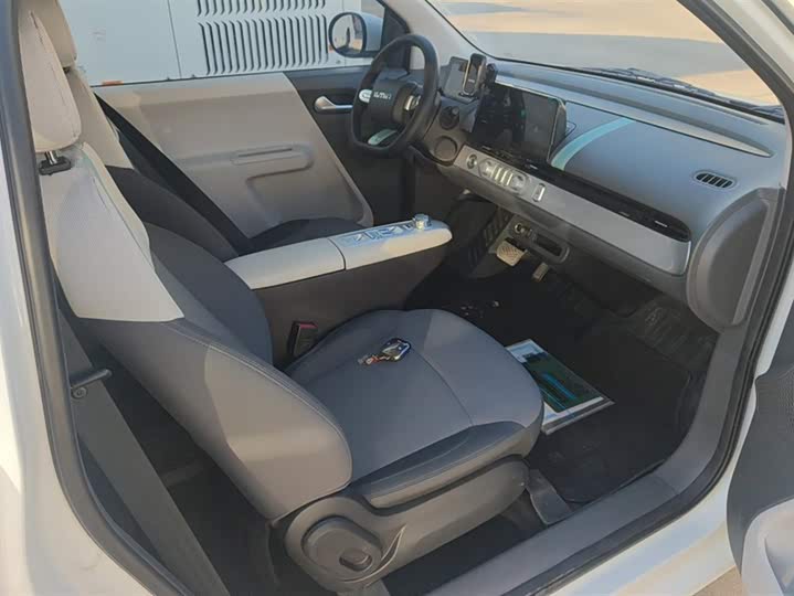 Фото 8 - Changan Qiyuan (Nevo) Lumin