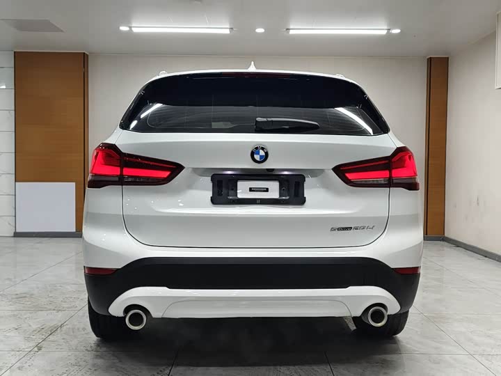 Фото 5 - BMW X1