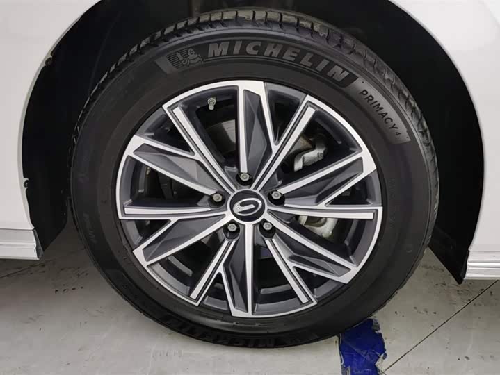 Фото 6 - GAC Trumpchi M8