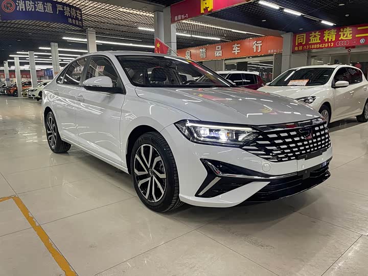 Фото 3 - Jetta VA7