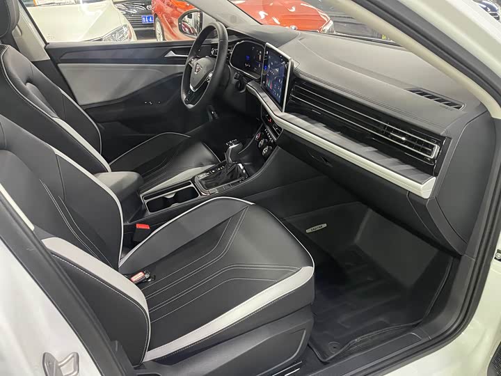 Фото 8 - Jetta VA7