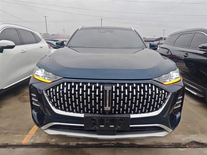 Фото 3 - Wey Mocha