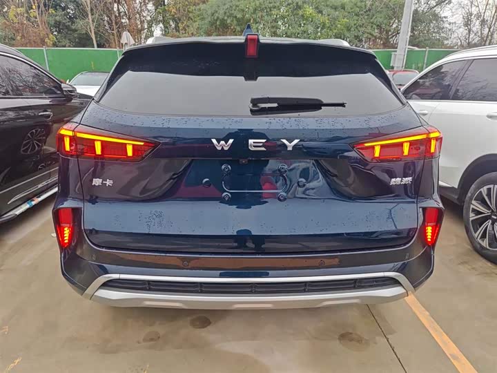 Фото 6 - Wey Mocha