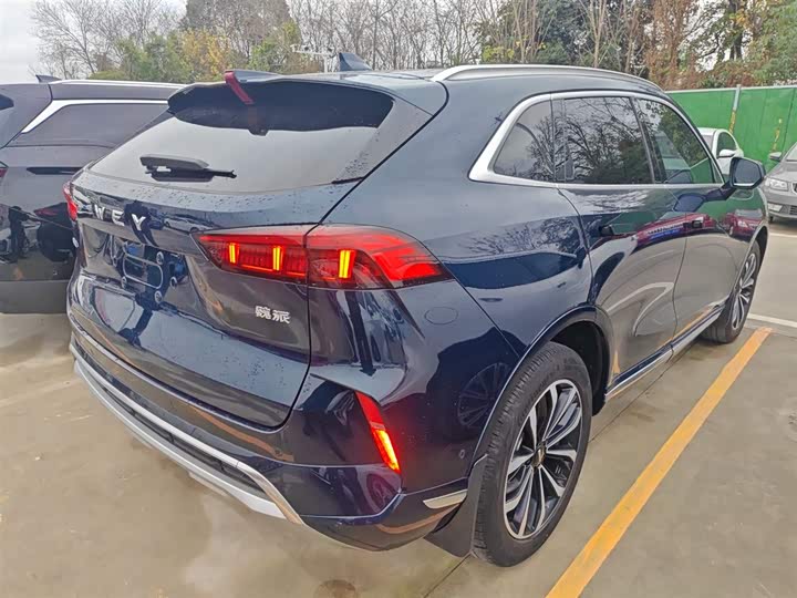 Фото 7 - Wey Mocha