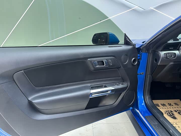 Фото 7 - Ford Mustang