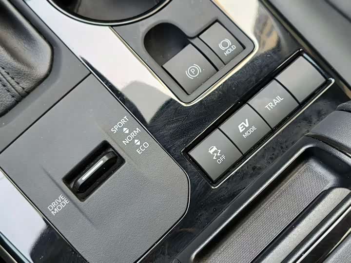 Фото 5 - Toyota Highlander