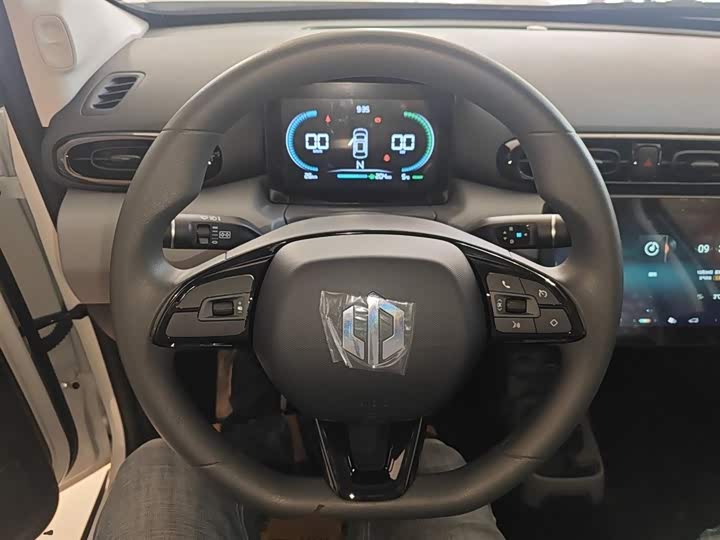 Фото 3 - Leapmotor T03