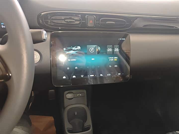 Фото 5 - Leapmotor T03