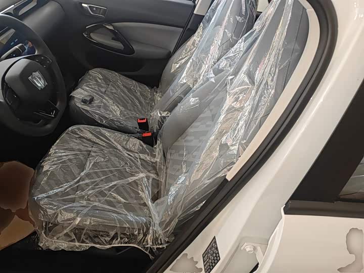 Фото 7 - Leapmotor T03