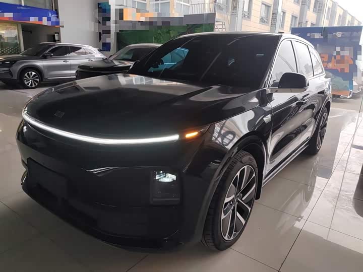 Фото 2 - LiXiang L6