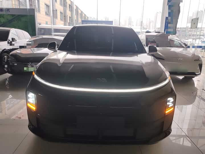 Фото 3 - LiXiang L6