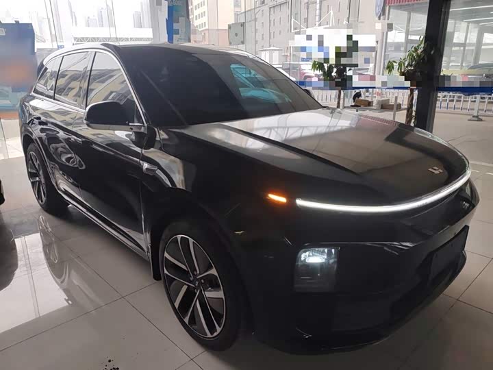 Фото 4 - LiXiang L6