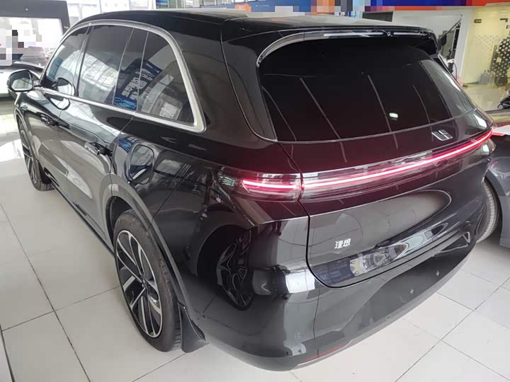 Фото 5 - LiXiang L6