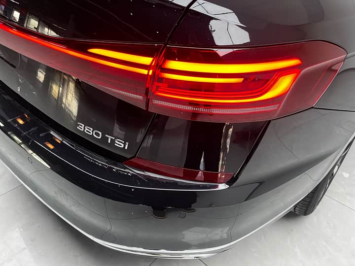 Фото 7 - Volkswagen Passat