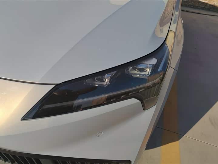 Фото 5 - GAC Aion S Plus