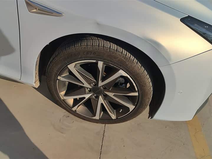 Фото 6 - GAC Aion S Plus