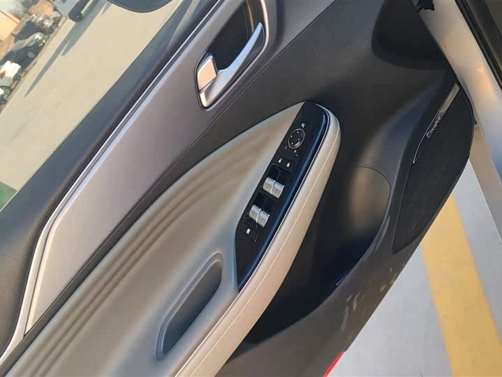 Фото 7 - GAC Aion S Plus