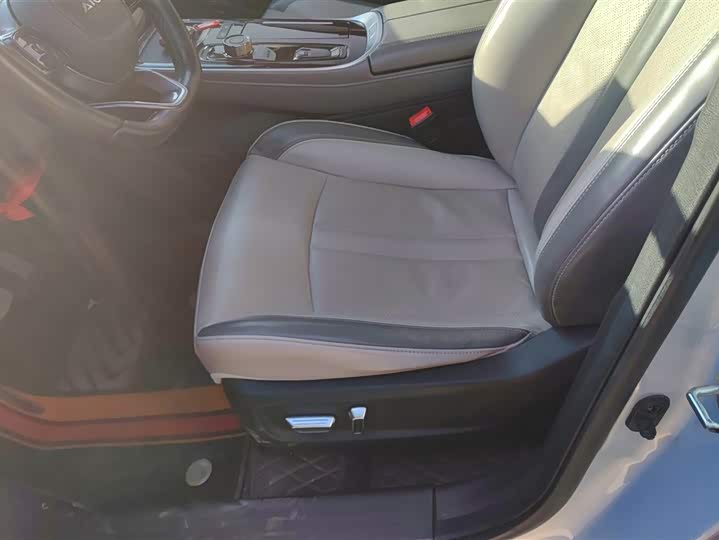 Фото 9 - GAC Aion S Plus