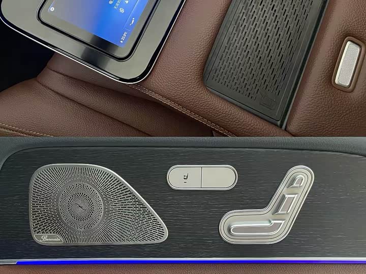 Фото 9 - Mercedes-Benz GLE-Class