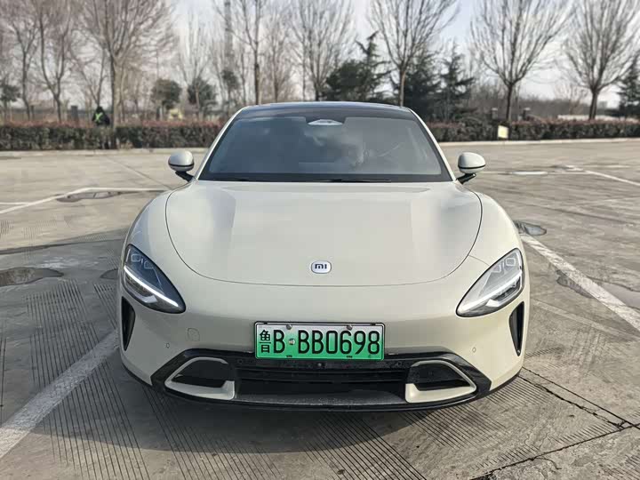 Фото 3 - Xiaomi SU7