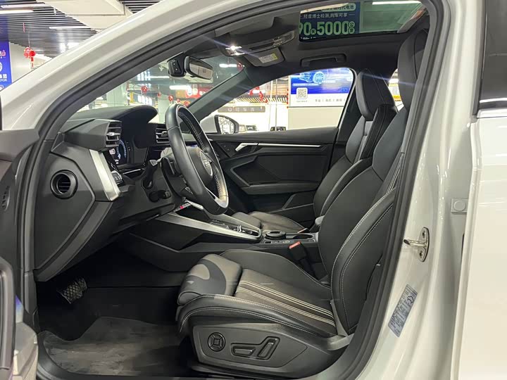 Фото 4 - Audi A3