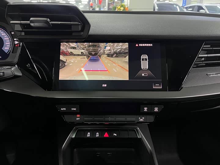 Фото 6 - Audi A3