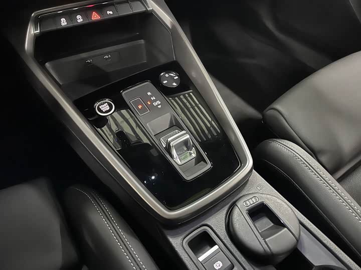 Фото 7 - Audi A3