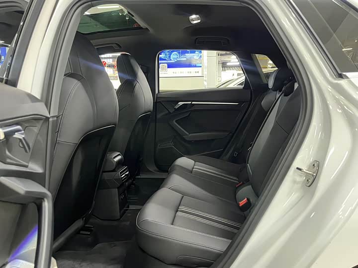 Фото 9 - Audi A3