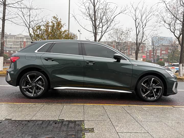 Фото 8 - Audi A3