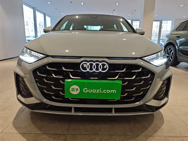 Фото 3 - Audi A3