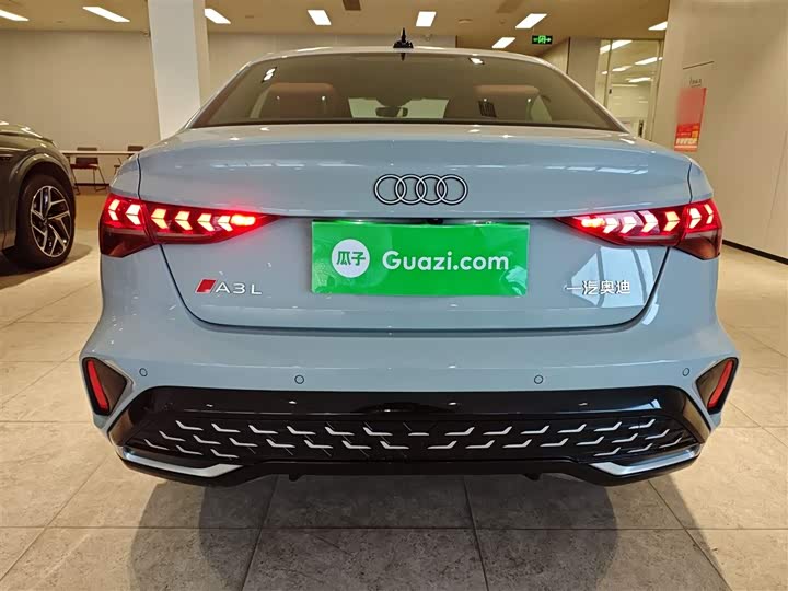 Фото 6 - Audi A3