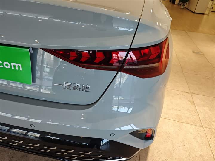 Фото 8 - Audi A3