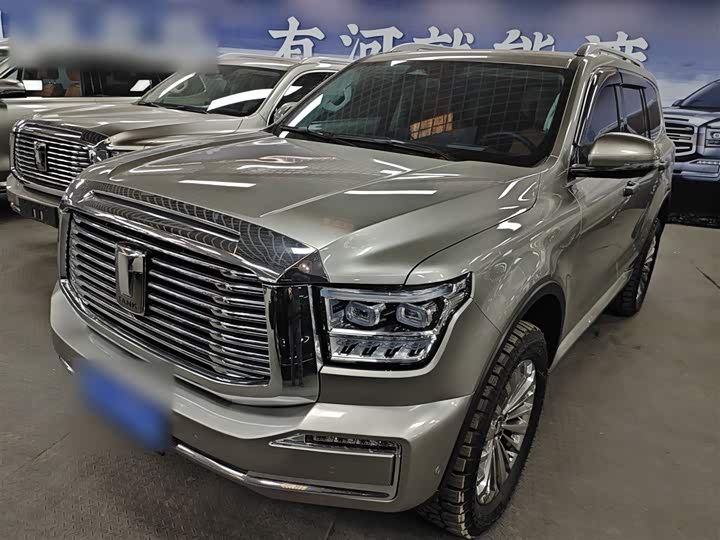 Фото 2 - Tank 500